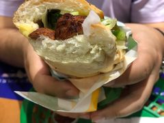 -SUBWAY赛百味(大都荟店)
