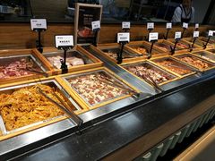 -韩盛·盛江山自助料理(沈辽路万达店)