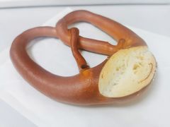 -木子木水日式烫面包(世界城光谷店)