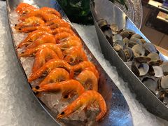 -西安高新希尔顿酒店·咖啡露台西餐厅