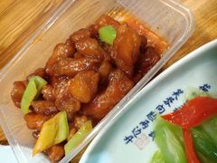 -百家鲜·杭帮菜