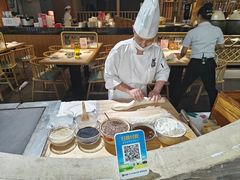 -黑鸡小馆(金源店)