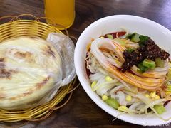 -薛昌利大米凉皮(北新街店)