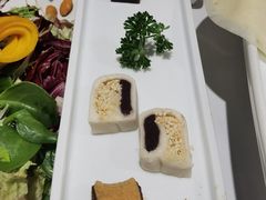 -味+新京宴·烤鸭·北京菜(创意谷店)