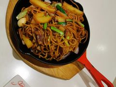 -嘉和一品粥(首经贸店)