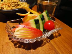 -陆壹捌餐厅(五大道店)