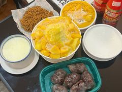 -水牛奶皇后糖水铺(深圳总店)