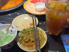 -蜀大侠火锅(四川北路店)