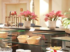 -汕头金海湾大酒店(万象城店)