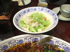 -杨记隆府(白象街店)
