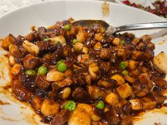 -玫瑰厅上海菜(兴国路店)