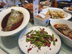 -巴依老爷新疆美食(望京小街店)