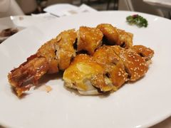 -香港百合居(LCM置汇旭辉广场店)