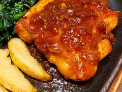 -萨莉亚意式餐厅(杭州西溪龙湖天街店)