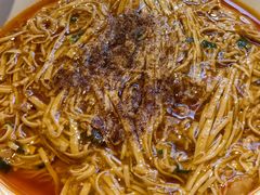 -柏合黄记豆腐皮饭店