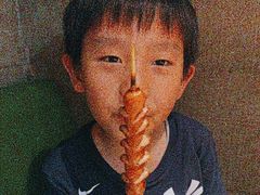 -肉串汪(西便门店)