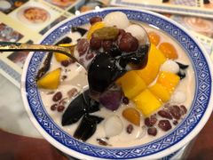 -黄氏壹品汇•水牛奶甜品(全国总店)