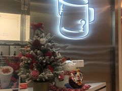 -留白时间(苏宁广场B区店)