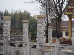 -报恩禅寺