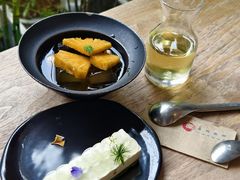 -知亘茶食