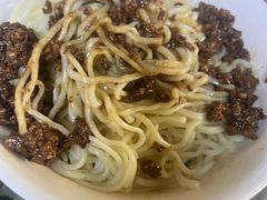 -吴记怪味面(牛王庙店)