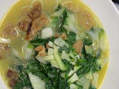 -浪里白·家宴(安德门大街店)