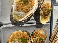 -醉炫音速烧烤·干煸菜(沙河总店)