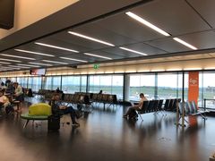 -维也纳国际机场