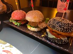 -甲丁坊·德餐·酒吧(五棵松华熙店)
