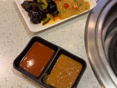 -炭之家齐齐哈尔大片烤肉·涮毛肚火锅·齐齐哈尔烤肉(中央大街店)