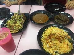 -新加坡Zam Zam餐馆