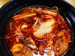 -四川老牛麻辣烫(北门桥店)