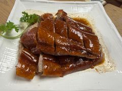 -麒麟中餐厅·经典粤菜·地道菜式老字号(广州长隆酒店)