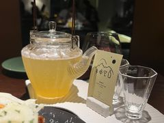 -Fuzzy Bistro 浮几韩餐·茶酒馆