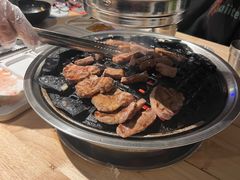 -霸腹烤肉(厦门柚子番店)
