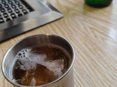 -胡同烧烤·烤肉(塔湾店)