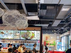 -云味馆·云南菜·云南米线(景田店)