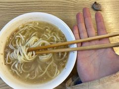 -吴记怪味面(牛王庙店)