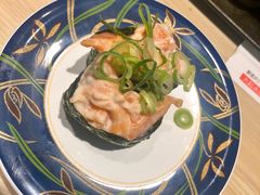 -大起水产回转寿司(道顿堀店)