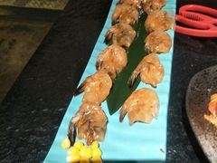 -炭虎烤肉(桂林路店)