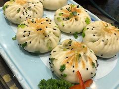 -圆顶阁西餐厅(郑州索菲特国际饭店 )
