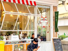 -绿小院(荔湾店)