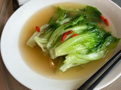 -顺德美的万豪酒店-万豪中餐厅