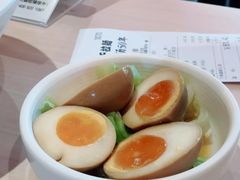 糖心蛋-味千拉面(世纪东方店)
