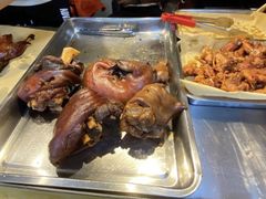 -吴家东少手撕烤鸭(绳金塔店)