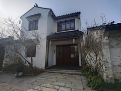 -巡塘古镇