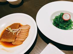 -杭州JW万豪酒店-万豪中餐厅