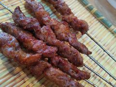 -马艾萨中国兰州牛肉拉面(劲松店)