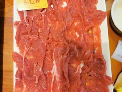 -大吉利潮汕牛肉火锅(王府井店)