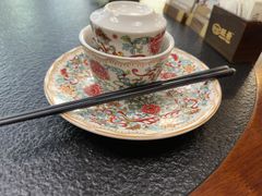 -旺爷砂锅·茶作(国贸城店)